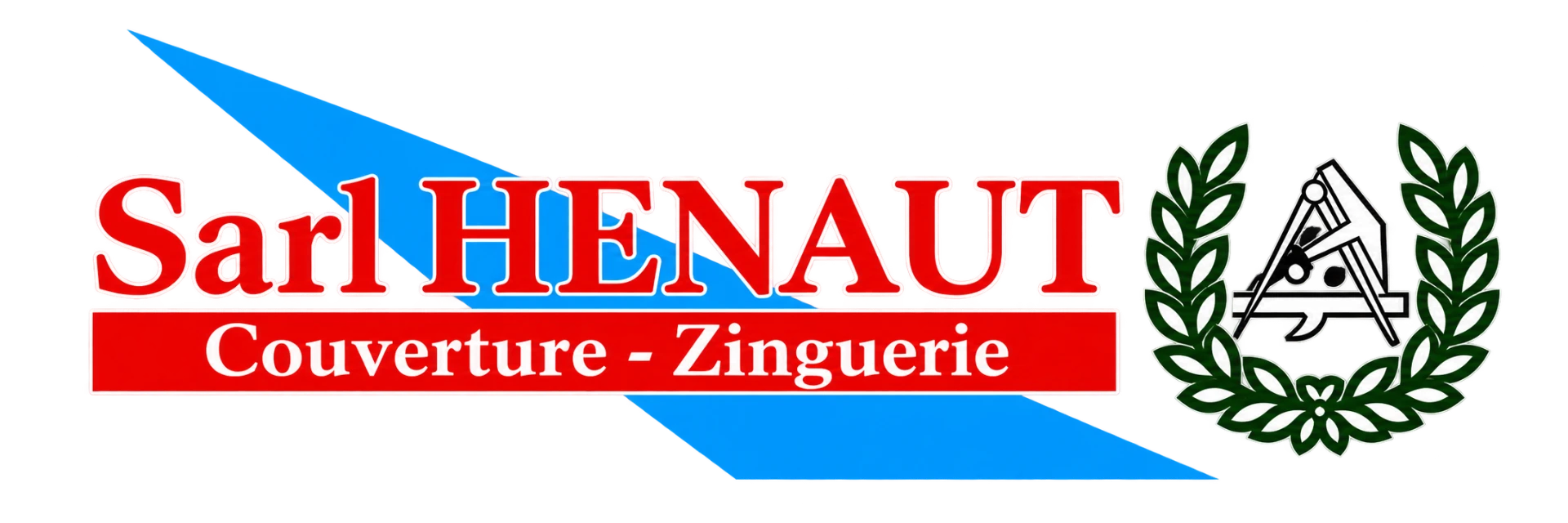 SARL Henaut Cousolre — Couverture et zinguerie