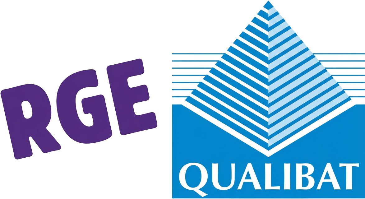 Certification RGE Qualibat